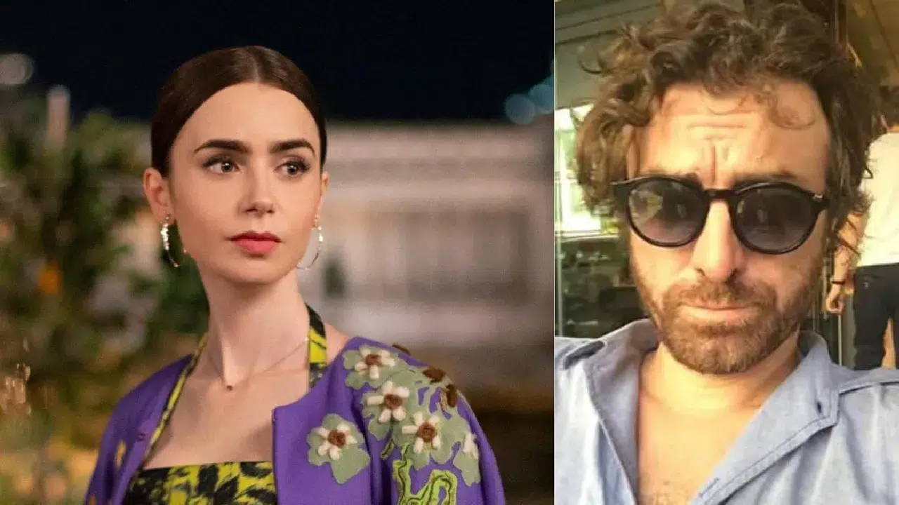 'Emily in Paris' dizisinin yardımcı yönetmeni hayatını kaybetti!