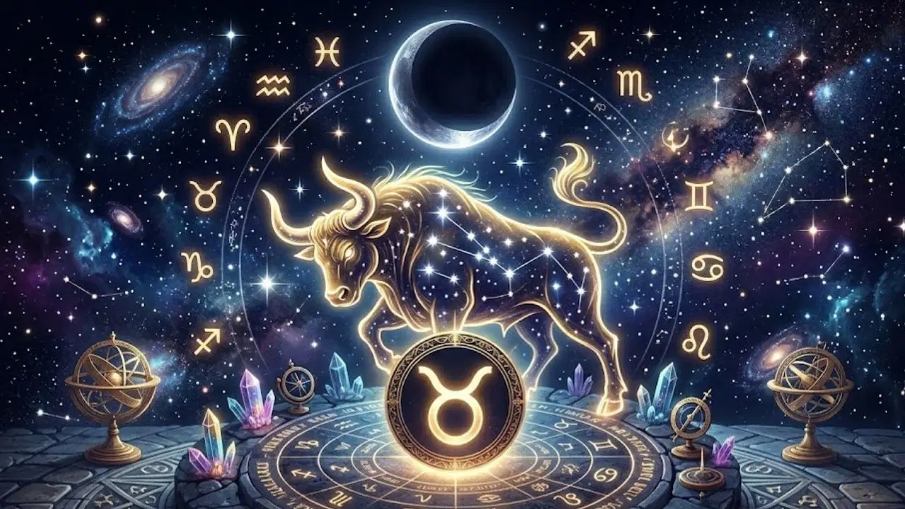 Hayatı yeniden şekillendirecek astrolojik dönem başlıyor: 16 Mayıs Boğa Yeniayı ve burçlara etkileri...