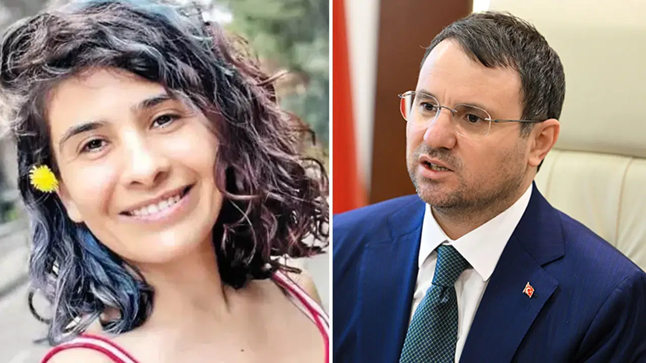Emel Akbaş'ın ölümü Meclis gündeminde: Gürlek'e 20 soru