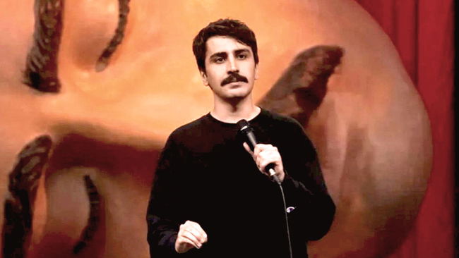 Deniz Göktaş'ın gözaltına alınmasına tepki yağdı