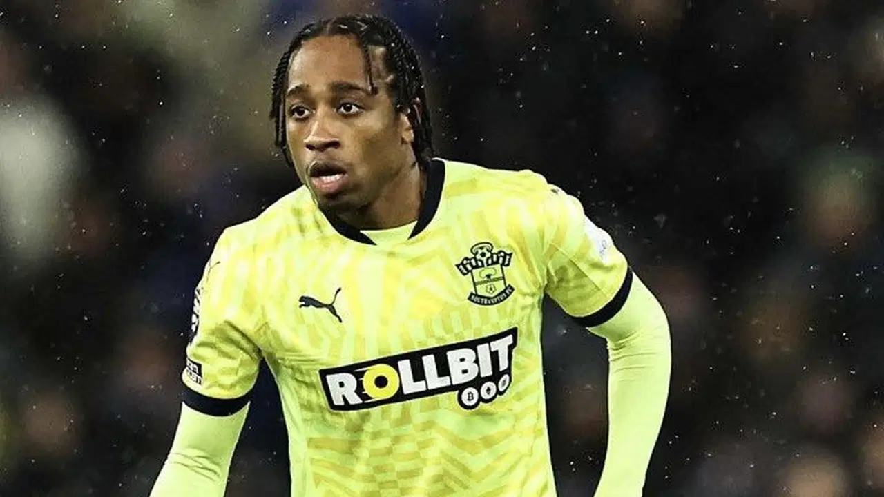 Beşiktaş'ta Kyle Walker-Peters transferi iptal oldu: Nedeni açıklandı!