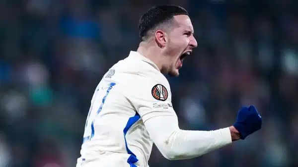 Porto'ya puanı 90'da Deniz Gül getirdi!