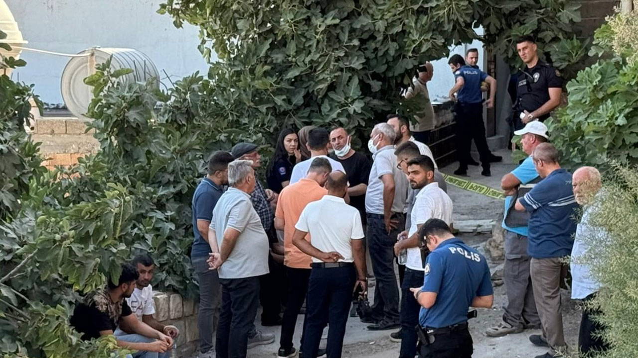 Bir evde iki kadın cesedi bulundu!