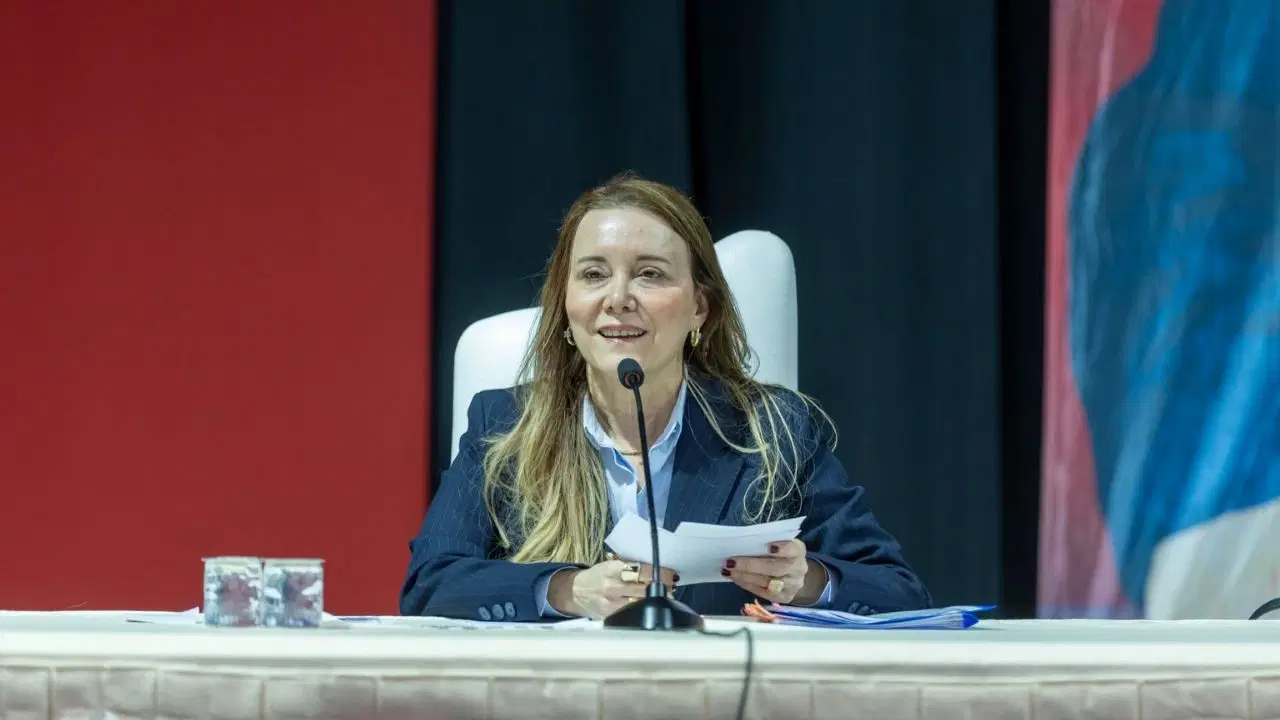 Nilüfer Çınarlı Mutlu: İller Bankası CHP'li belediyelere kredi vermiyor