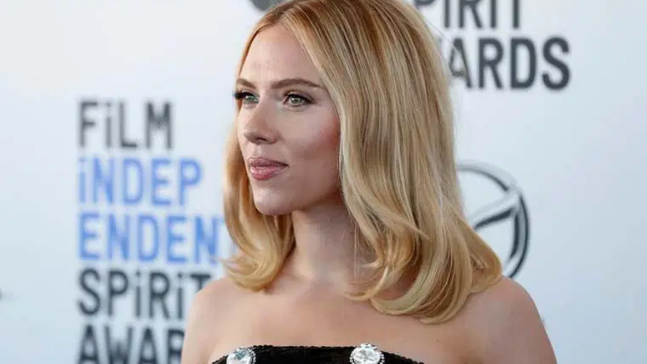 Gişede zirvenin yeni sahibi: Scarlett Johansson Hollywood tarihine geçti...