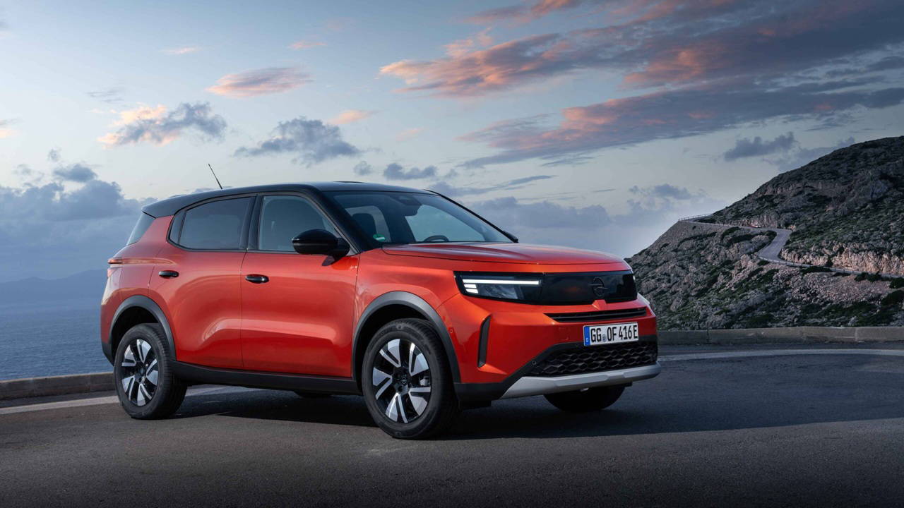 Opel modellerinde eylül ayına özel kampanyalar