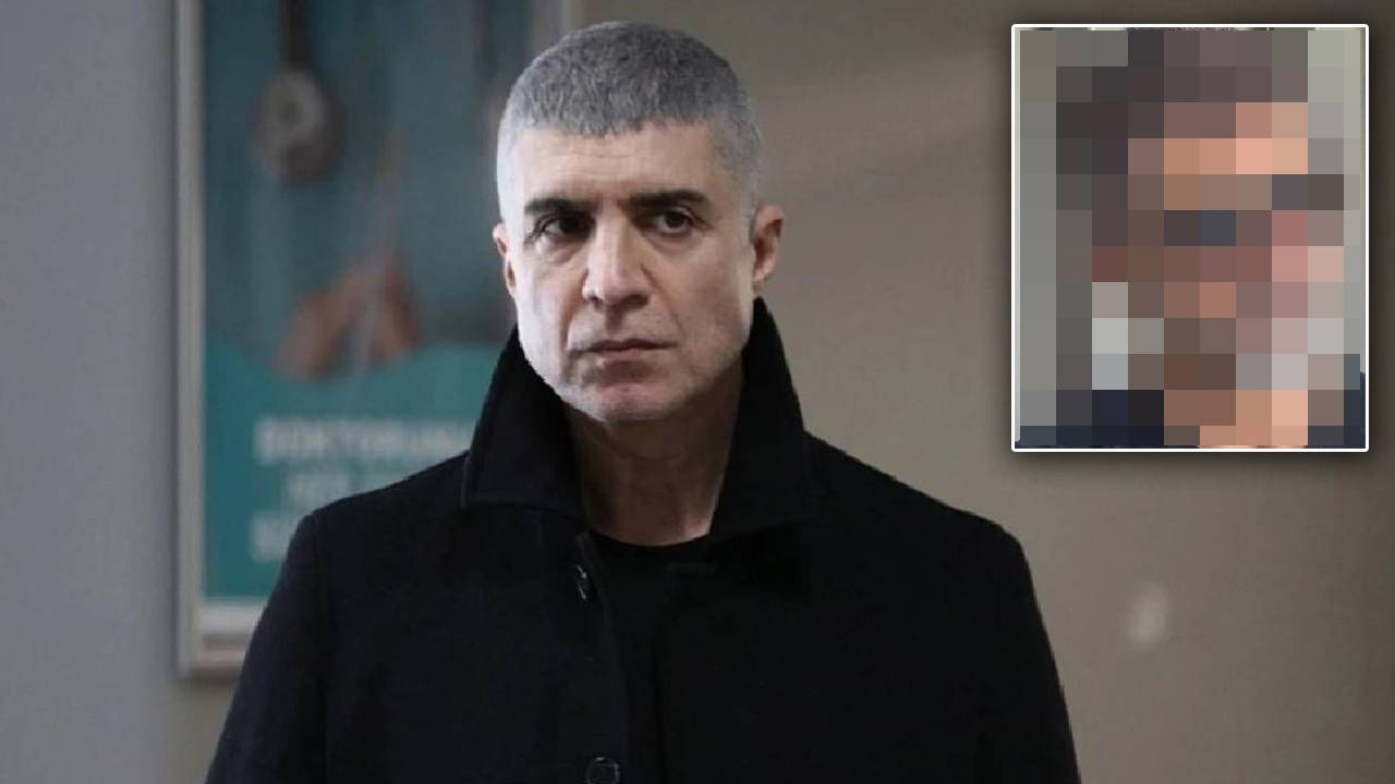 Özcan Deniz yeni imajını paylaştı: 'Yeni karaktere doğru adım adım'