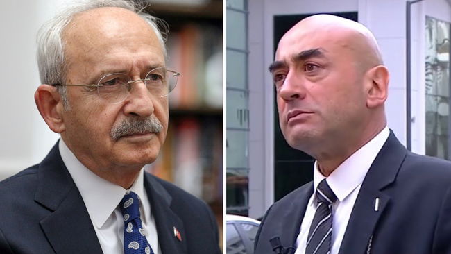 Kılıçdaroğlu, CHP'nin YSK temsilcisini görevden aldı