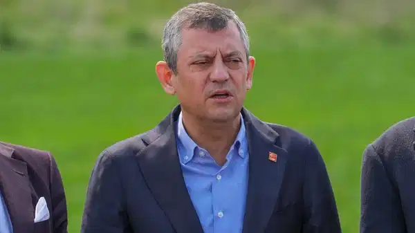 Özel'den dikkat çeken 'Bahçeli' açıklaması'