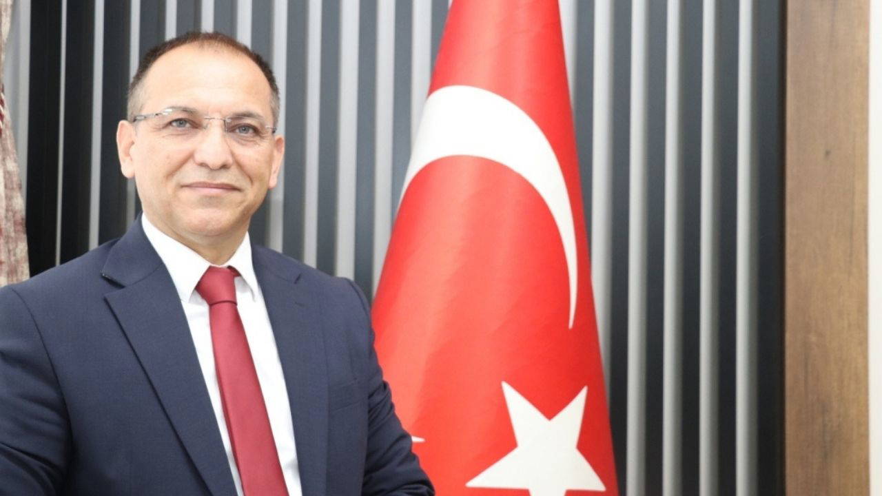 Erhan Baydur kimdir? Kahramanmaraş İl Milli Eğitim Müdürü Erhan Baydur neden görevden alındı?
