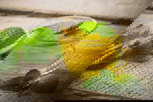 Zindeliğin doğal sırrı: Gün boyu enerji depolayan 5 bitki çayı 