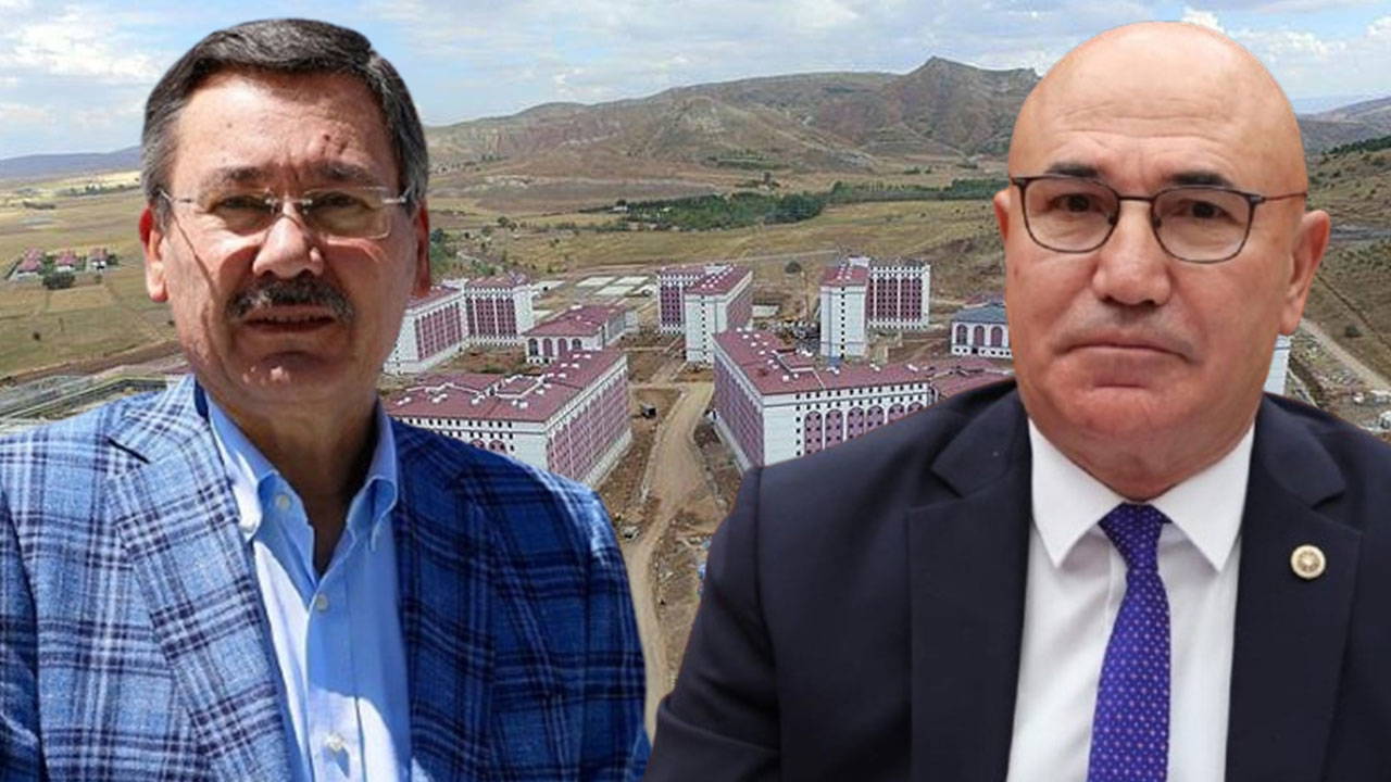 Mahmut Tanal'dan barınma sorunu için açık çağrı: 'Melih Gökçek derhal çıkarılmalı, öğrenciler yerleştirilmeli'