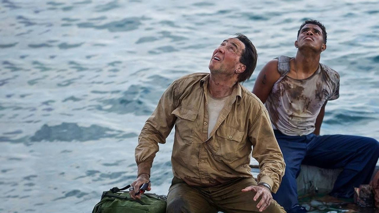 Cesur Adamlar filminin konusu ne? Cesur Adamlar filminin oyuncuları kim?