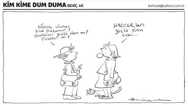 Kim Kime Dum Duma - 1 Nisan 2026