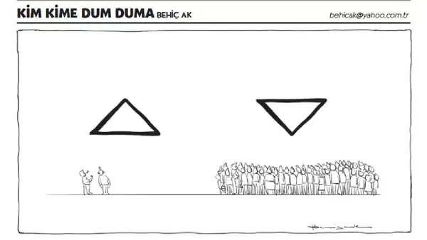Kim Kime Dum Duma - 19 Eylül 2026