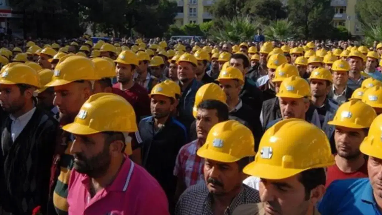 Atalay açıkladı… Kamu işçileri 26 Ağustos’ta eyleme gidiyor…