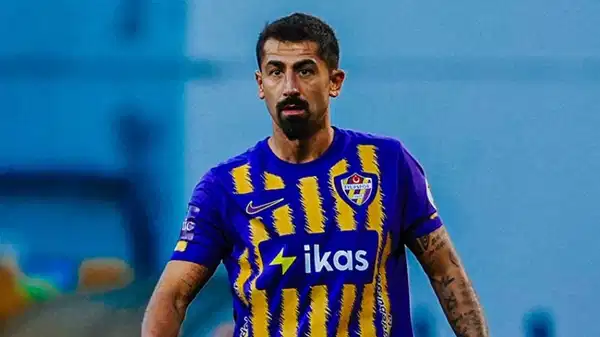 Kerem Demirbay'dan flaş Eyüpspor kararı! 