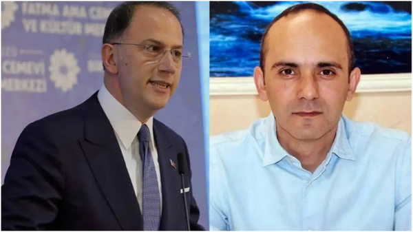 TTB Merkez Konseyi Başkanı Alpay Azap'tan 'Murat Çalık' ve 'Tayfun Kahraman' çağrısı: 'İnsani, tıbbi olan en uygun şey tutuksuz yargılanmaları!'