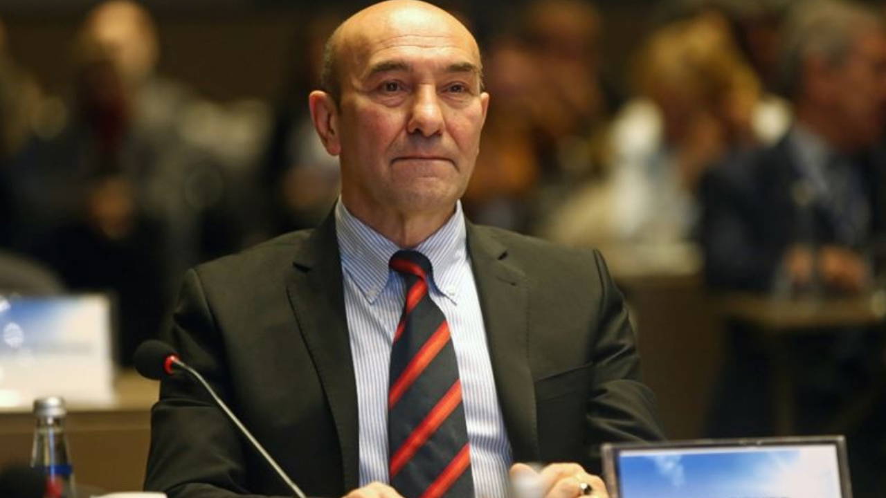 Tunç Soyer'den CHP Genel Merkezi'ne polis baskını için tepki: 'Gözyaşlarıma hakim olamadım'