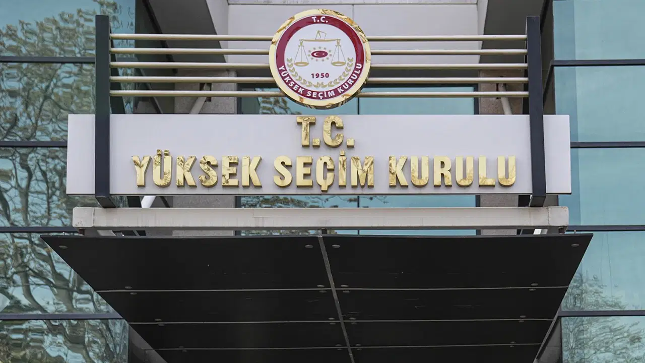 Yargıtay'da YSK üyeliği için seçim başladı: İlk turda sonuç alınamadı