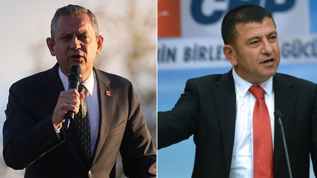 İktidar medyası ‘duyurdu’