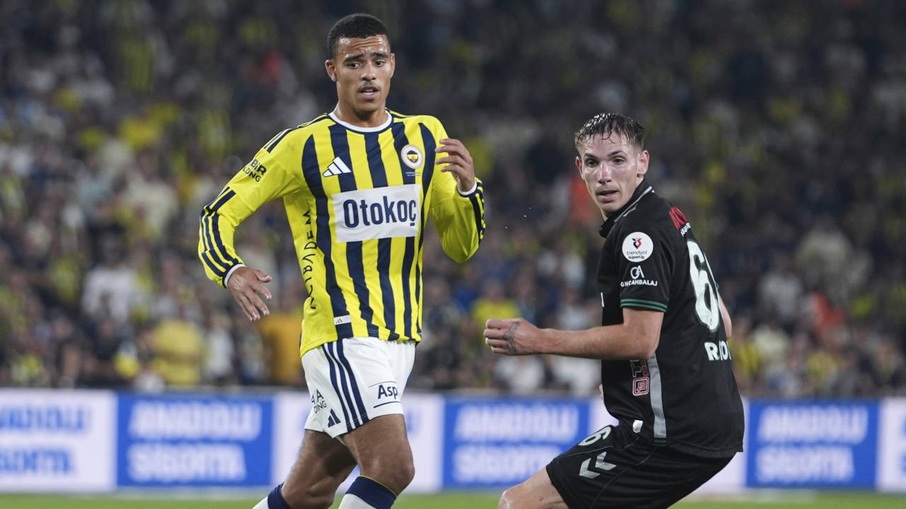 Eski hakemler yorumladı: Fenerbahçe maçındaki penaltı kararı doğru mu?