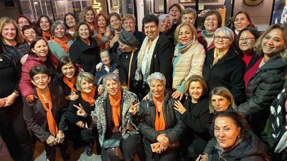 29 Ekim Kadınları Derneği’nden 8 Mart açıklaması: ‘Kadınların eşit olarak var olabilmesinin teminatı laikliktir’