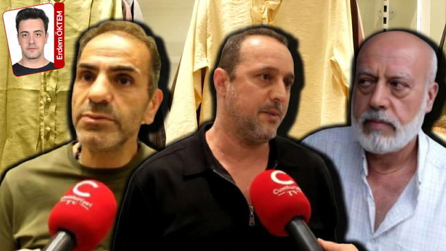 'Eskiden ayrıcalıktı, şimdi kimse demek istemiyor'