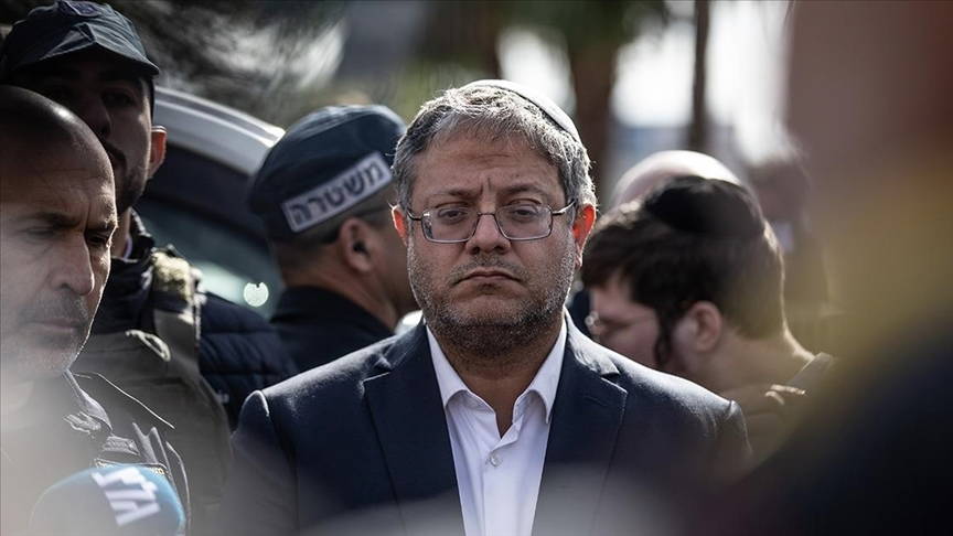 Ben-Gvir’den Netanyahu’ya çağrı