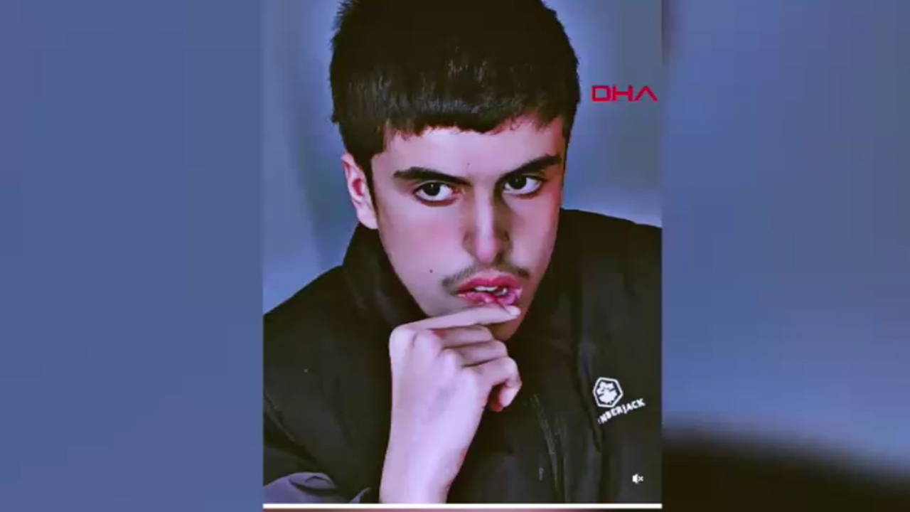 Mardin'de 11. kattan düşen zihinsel engelli Murat kurtarılamadı