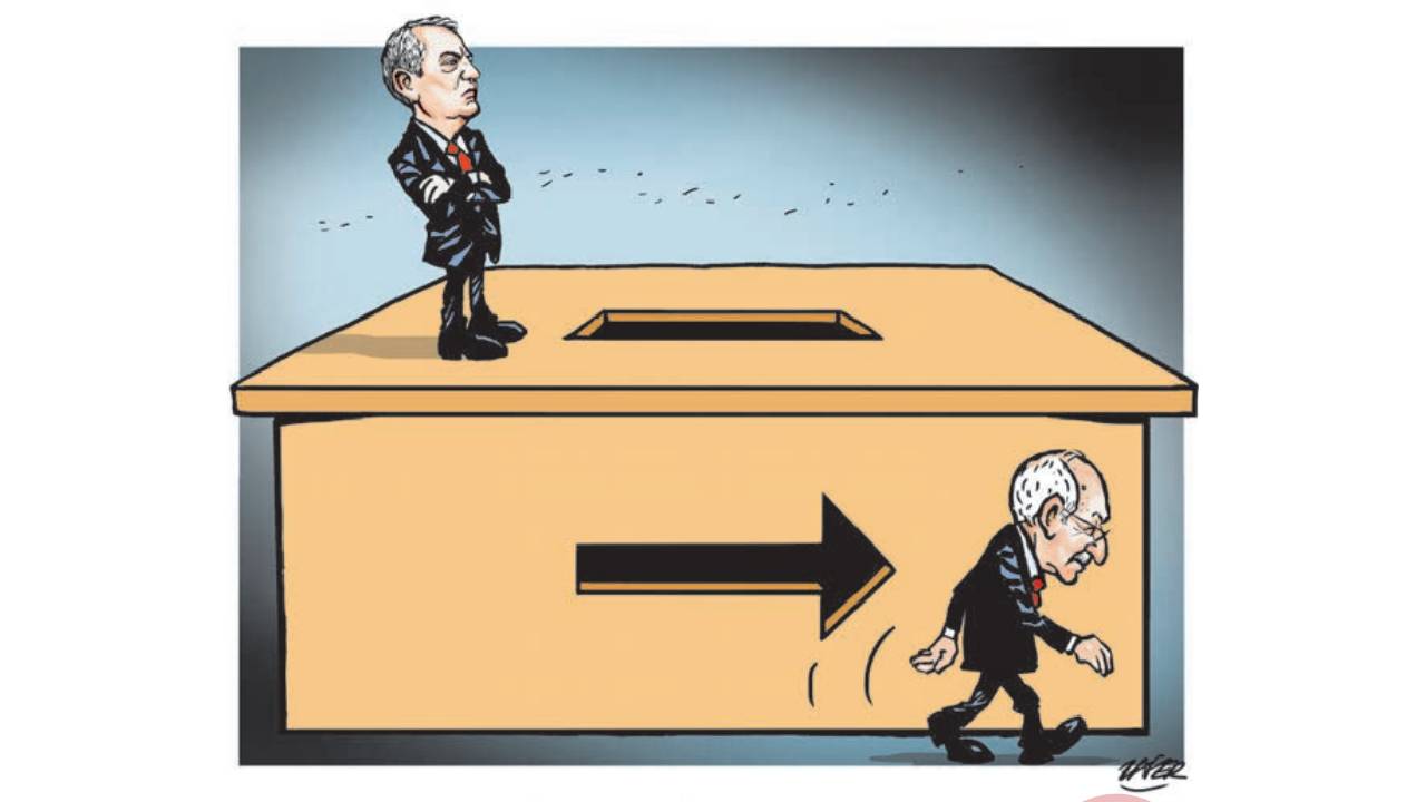 İğneli Fırça - 15 Temmuz 2026