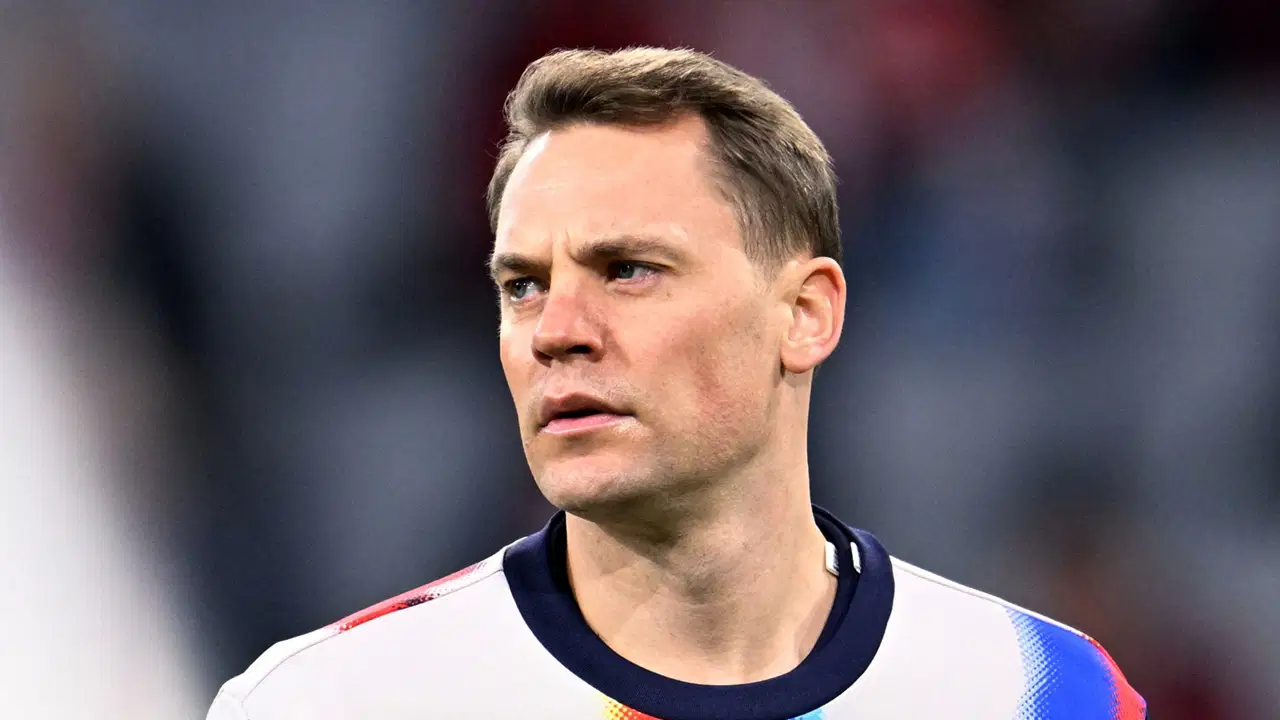 Bayern Münih duyurdu: Neuer'den kötü haber! 