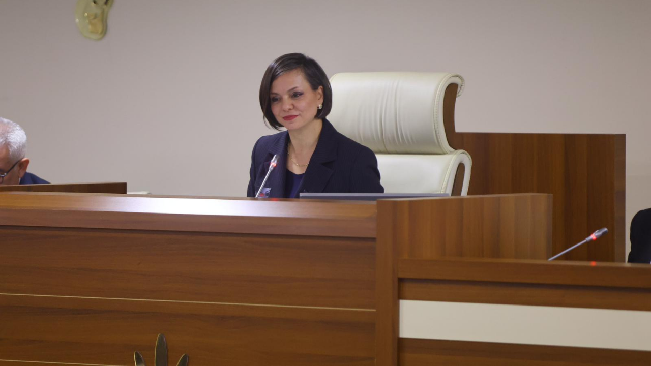 Helil Kınay: Hak, hukuk ve adalet her zaman önceliğimiz