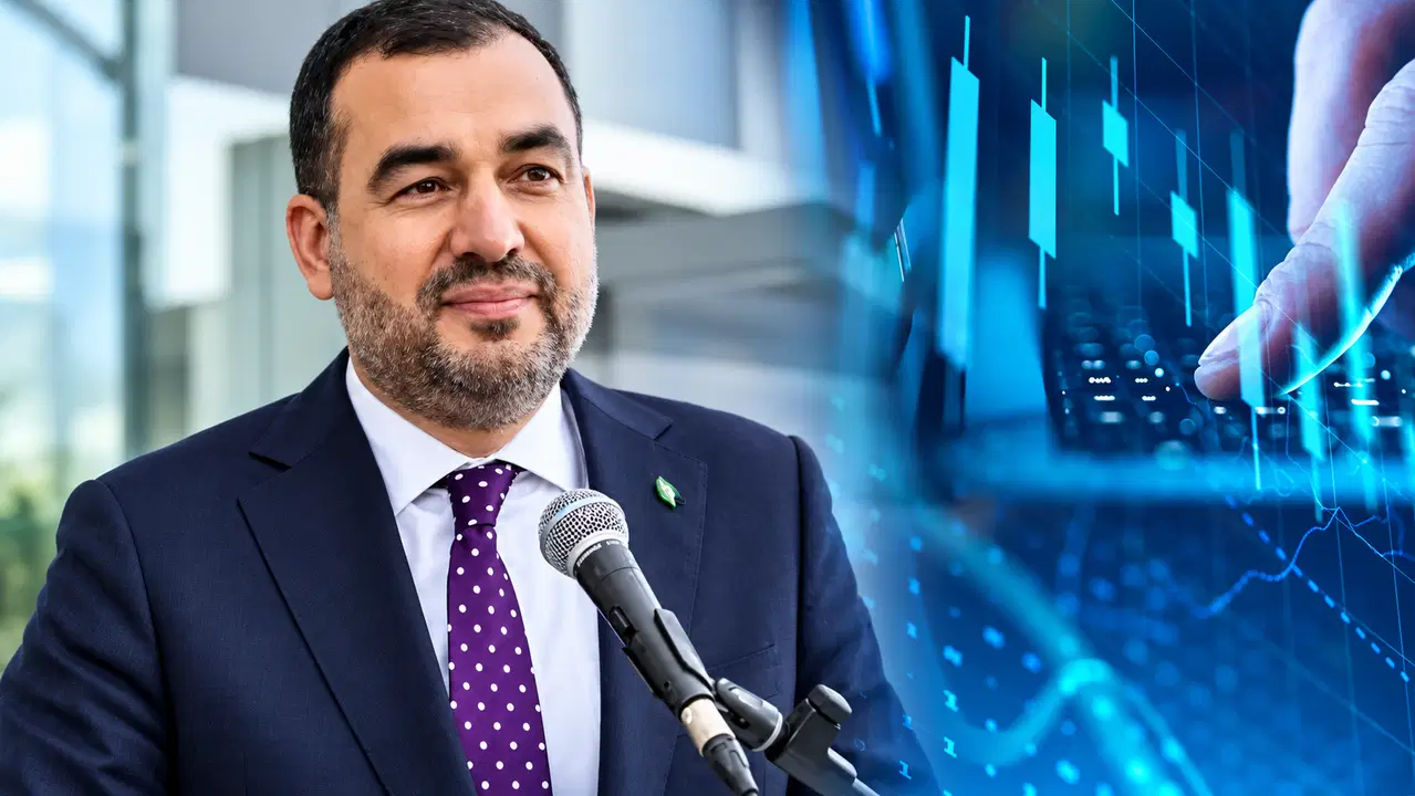 Fon soruşturması: Altınbaş adliyede