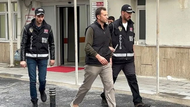 MHK soruşturmasında kritik gelişme