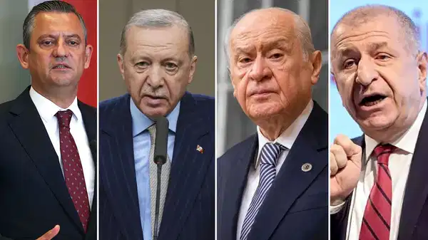 ORC’den çarpıcı anket: Gençlerin en başarılı bulduğu genel başkanlar belli oldu! İki isim listeye bile giremedi… – Son Dakika Siyaset Haberleri