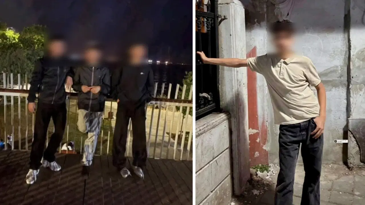 Son Dakika Haber Görseli