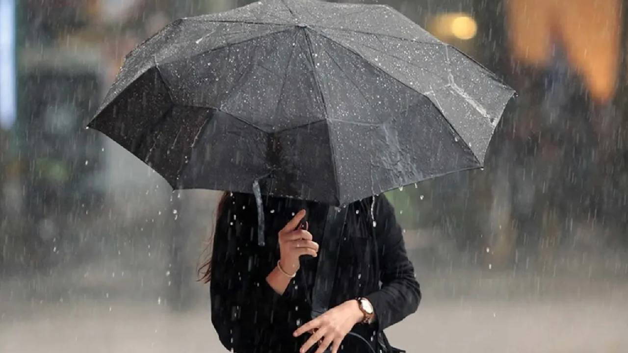 Meteoroloji açıkladı: 8 Kasım 2025 hava durumu raporu... Bugün hava nasıl olacak?