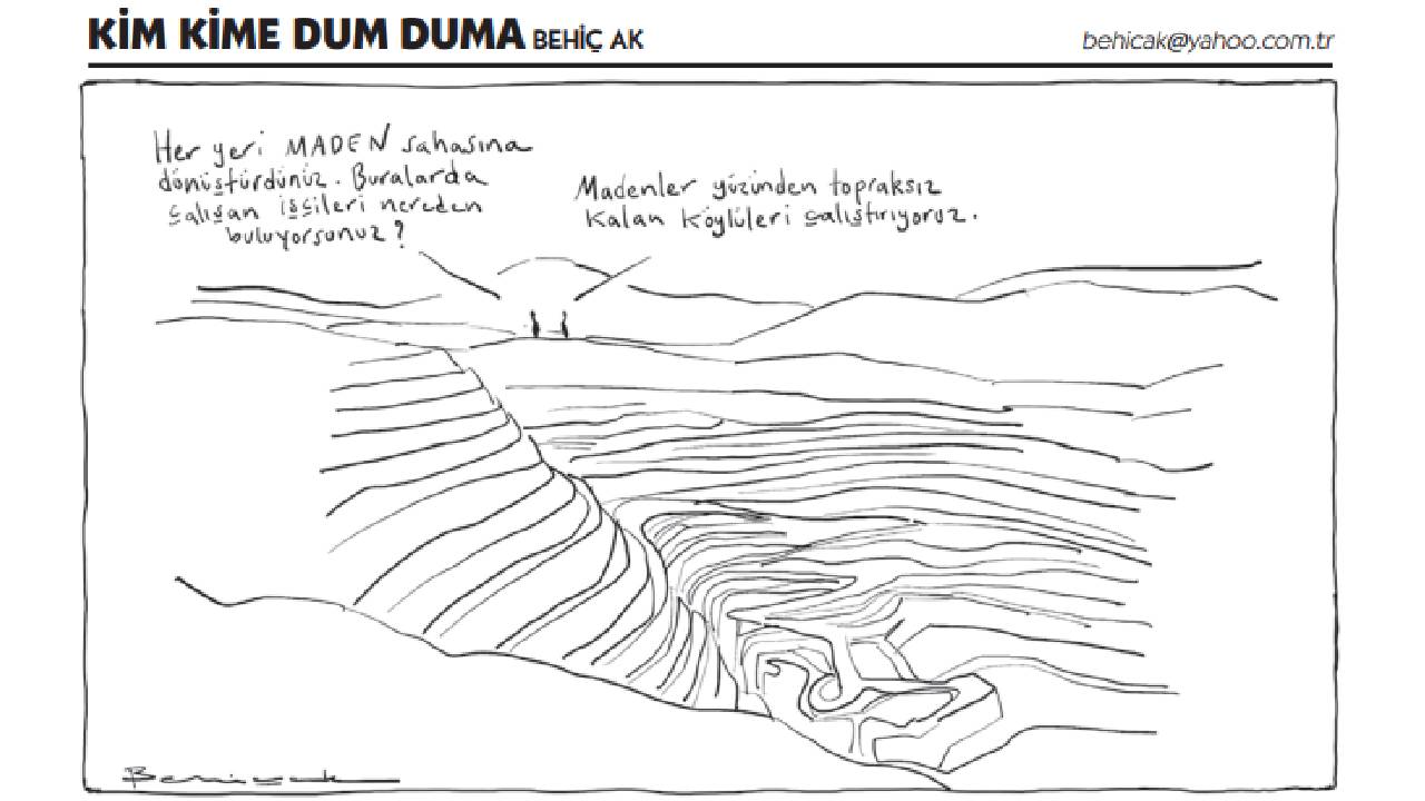 Kim Kime Dum Duma - 7 Mayıs 2026