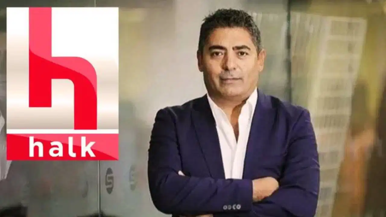 Mahiroğlu'ndan 'Halk TV satılacak' iddialarına yanıt: ’Yaşadığım sürece satılamaz, almaya da kimsenin parası yetmez’