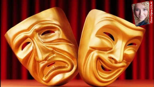 27 Mart dünya tiyatro günü: Bugün perdeler herkese ücretsiz açık...