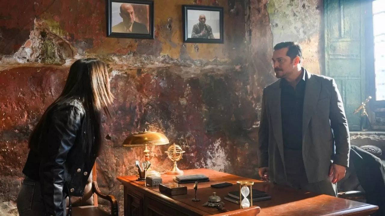 Eşref Rüya dizisinin yeni bölümü ne zaman yayımlanacak? Eşref Rüya dizisinin son bölümünde ne oldu?