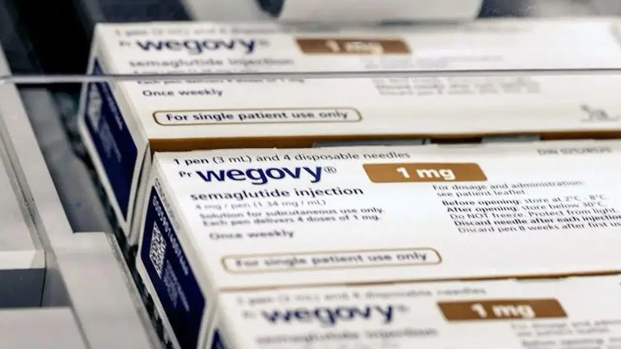 Zayıflama iğnesi Wegovy'nin hap versiyonu ABD'de onay aldı