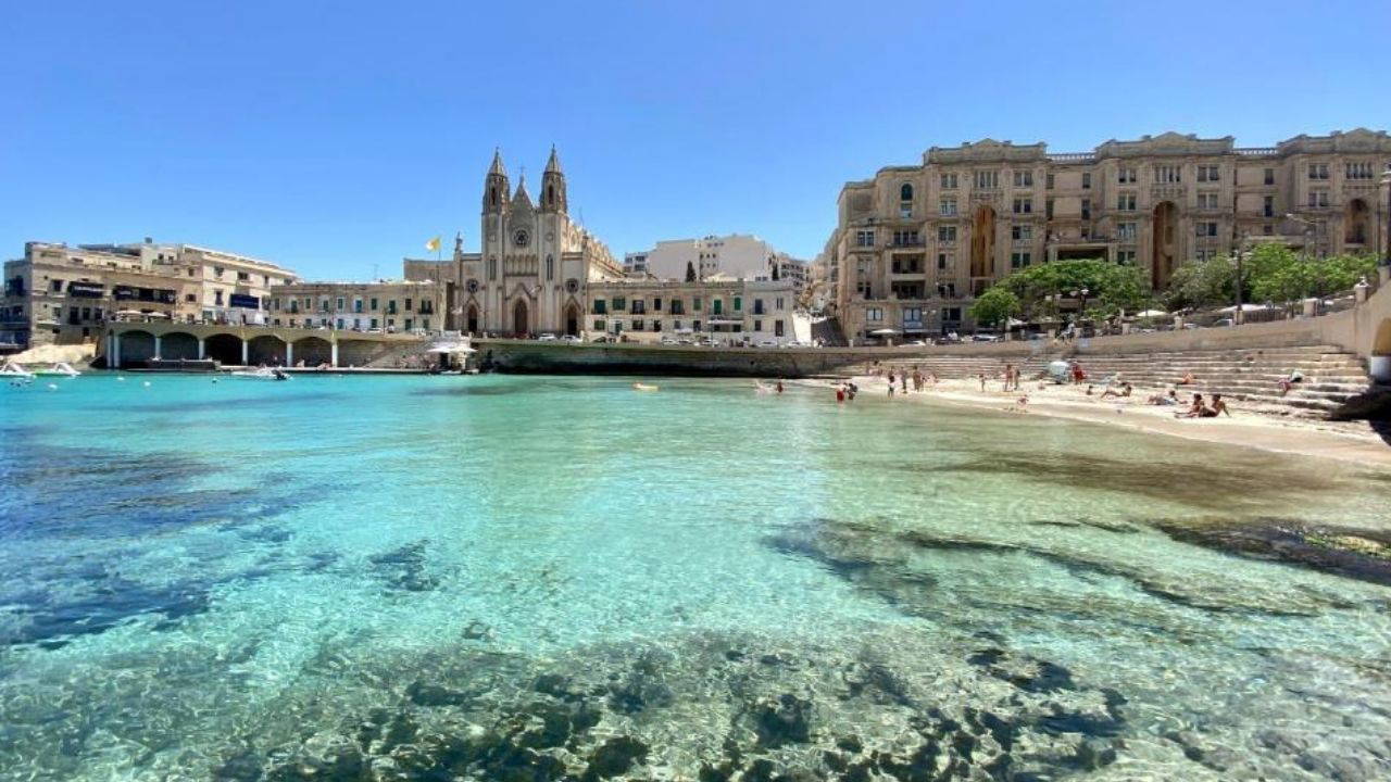 Yazı uzatmak isteyenlere: Sonbaharda yazı aratmayan 6 Akdeniz şehri