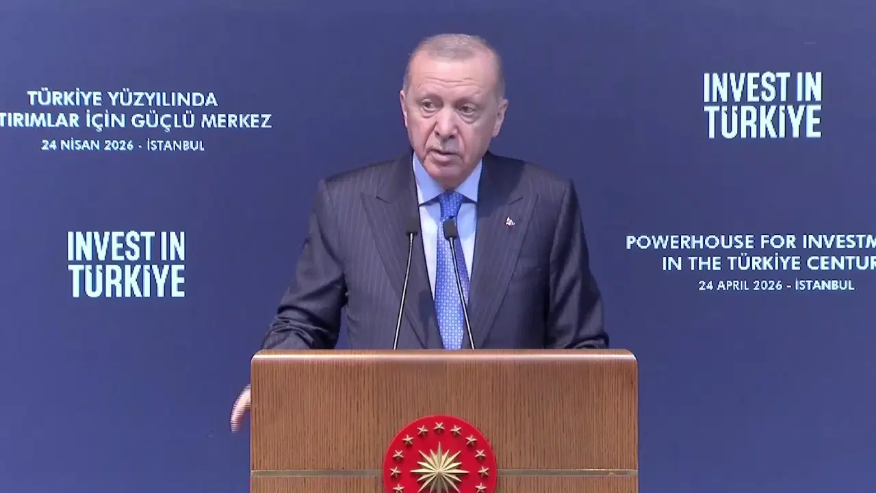 Erdoğan duyurdu: 'Meclis'e kapsamlı düzenleme sunacağız'