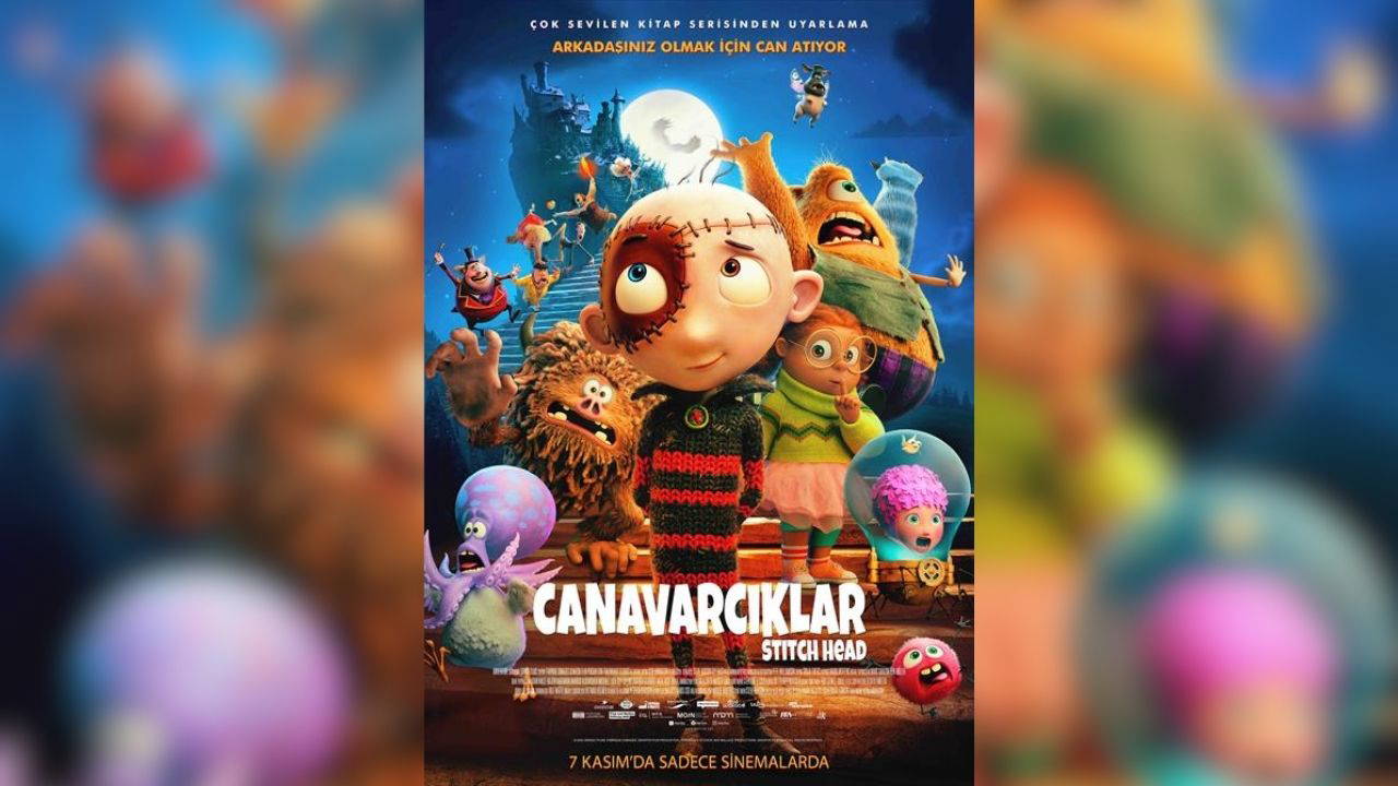 Sinemalarda bu hafta: Bi Umut, Sahibinden Rahmet, Ölüm Oyunu ve daha fazlası...