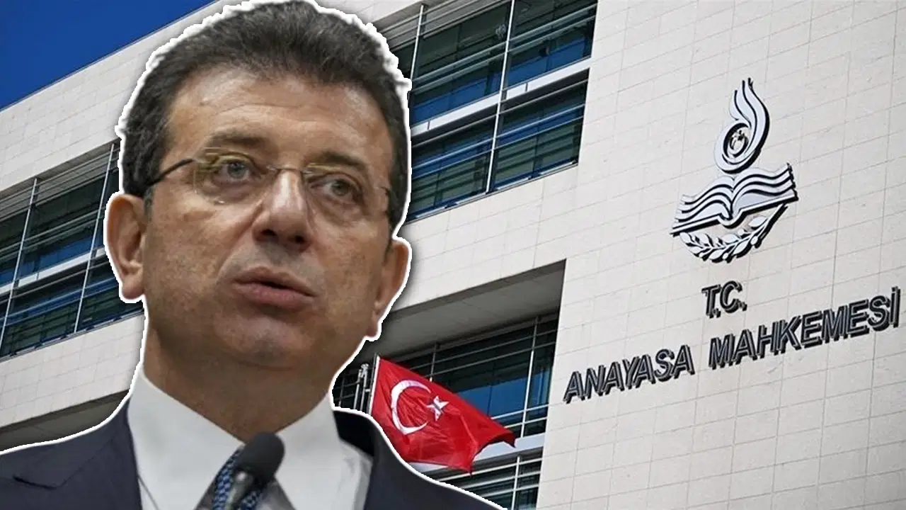 AYM, 'kamu görevlisine hakaret' düzenlemesini görüşecek