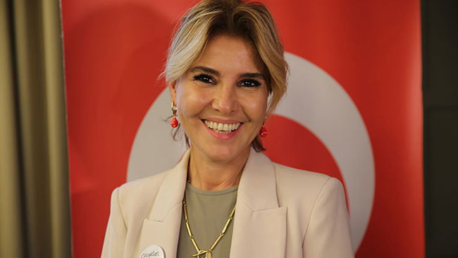 Gülben Ergen yarın ifade verecek