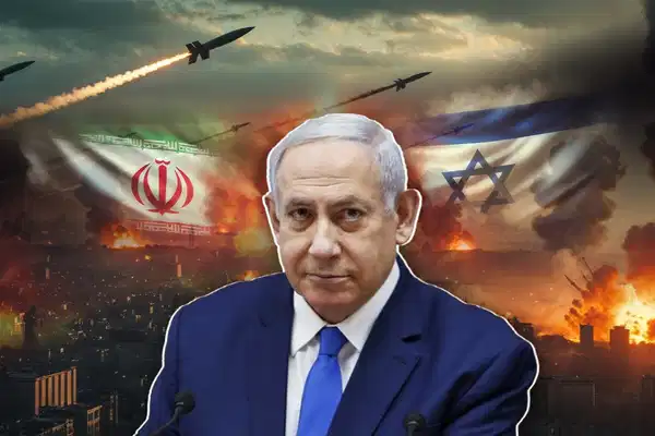 İsrail’de savaş sonrası anket: İran gerilimi Netanyahu’ya yaradı mı?