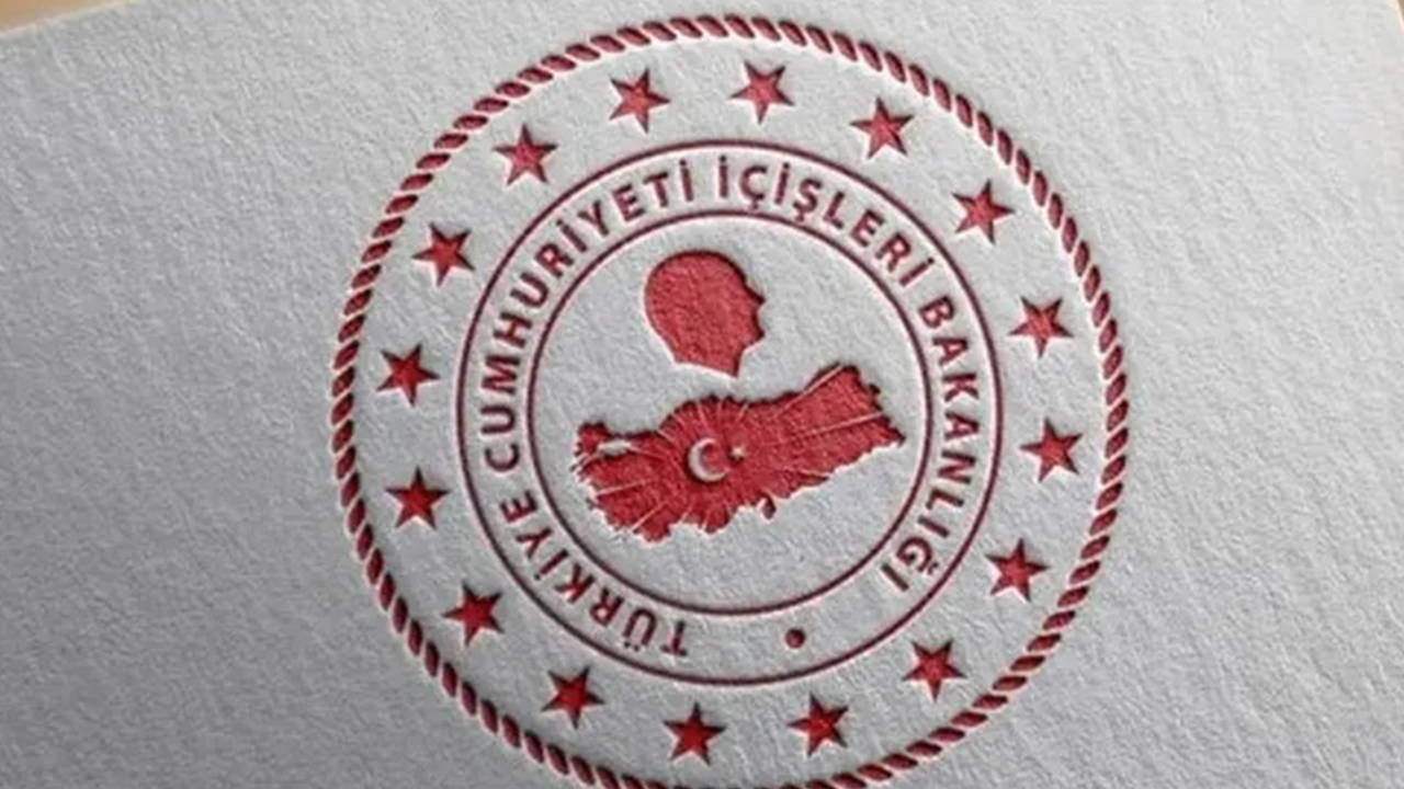 Resmi Gazete'de yayımlandı: İçişleri Bakanlığı personel yönetmeliği değişti